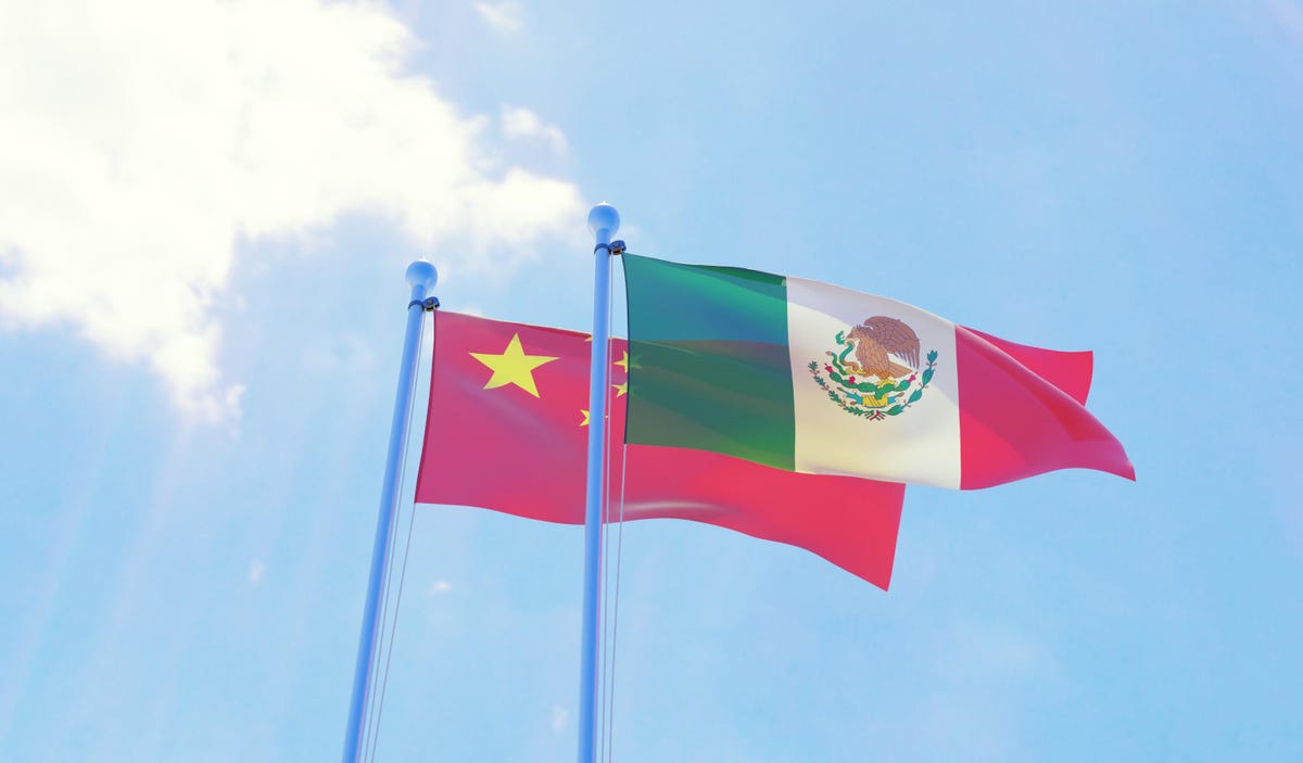 China&rsquo;s Financial Footprint Deepens In Latin America