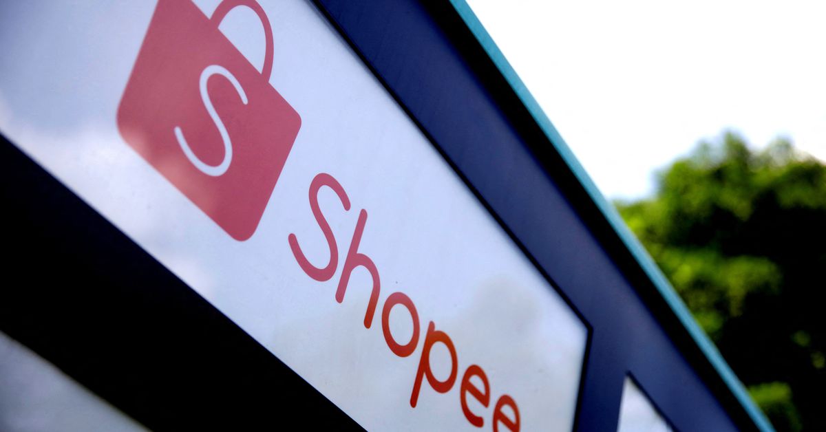 Brazil's postal service inks deal with Shopee to sell products to Asia