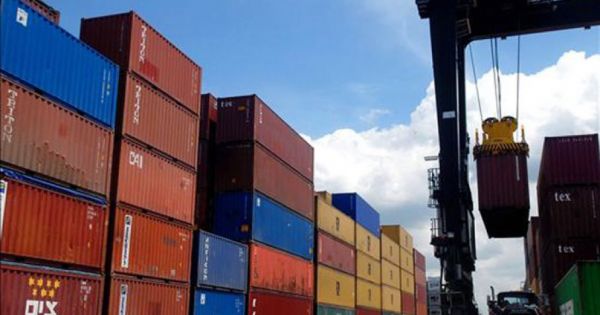 Brazil exports remain concentrated in commodities and imports in industrial goods, WTO report