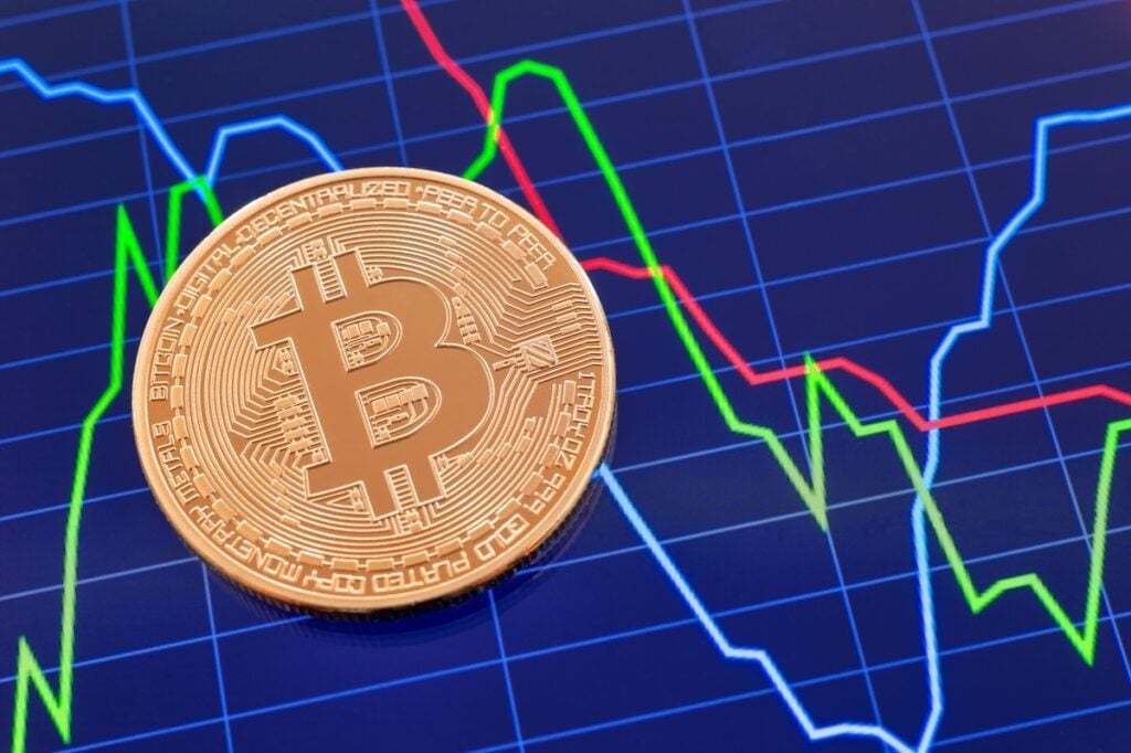 Bitcoin Rises To $91,500, Brazilian Stocks Hit Record Highs: What's Moving Markets Thursday?