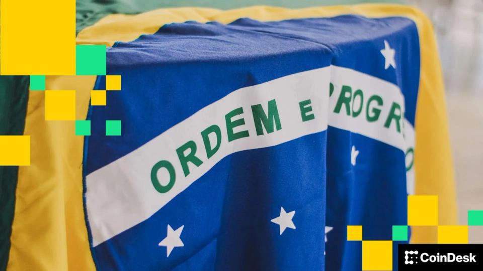 Brazil moves to ban algorithmic and other stablecoins like Ethena&rsquo;s USDe
