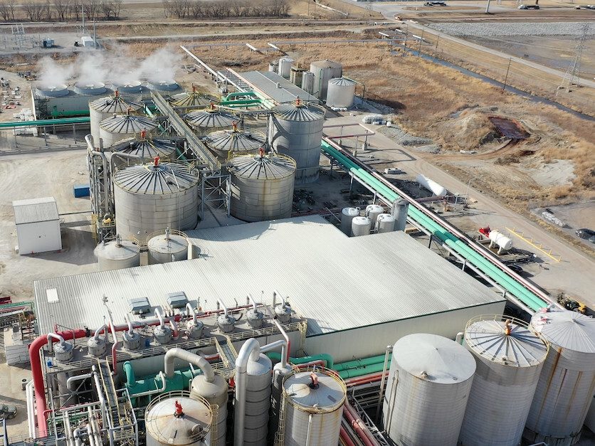 Brazilian ethanol trade gets USTR scrutiny