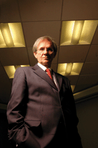 Brazil&rsquo;s insurance firms feel the squeeze