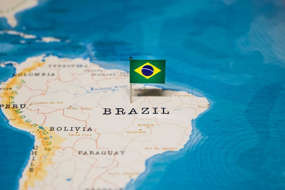 Why Brazilian Excellence Inspires the Global South &mdash; But Also the Global North