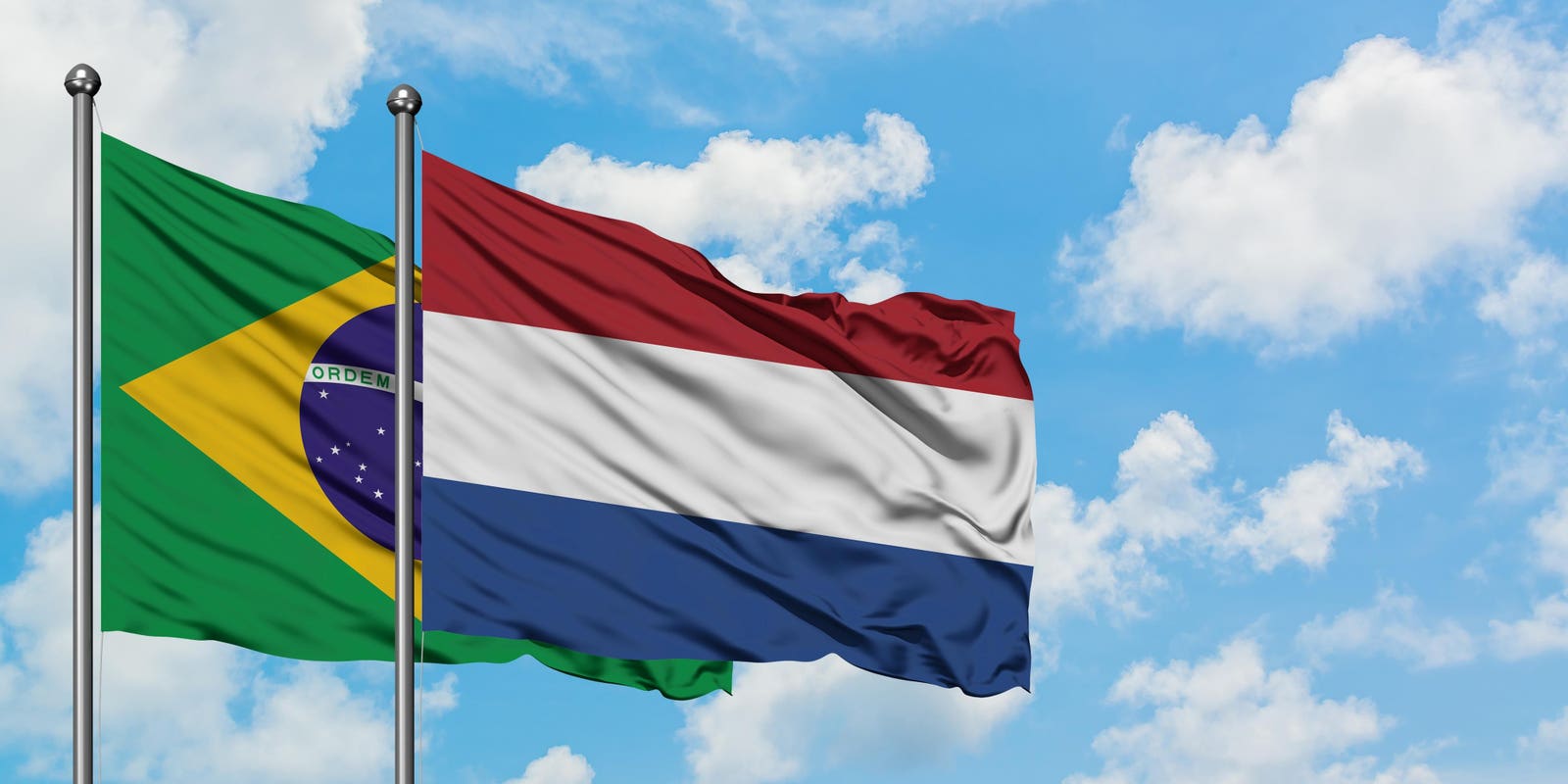 Around The World In Taxes: The Netherlands And Brazil