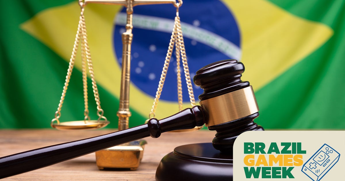 How Brazil's new legal framework for games will change the industry