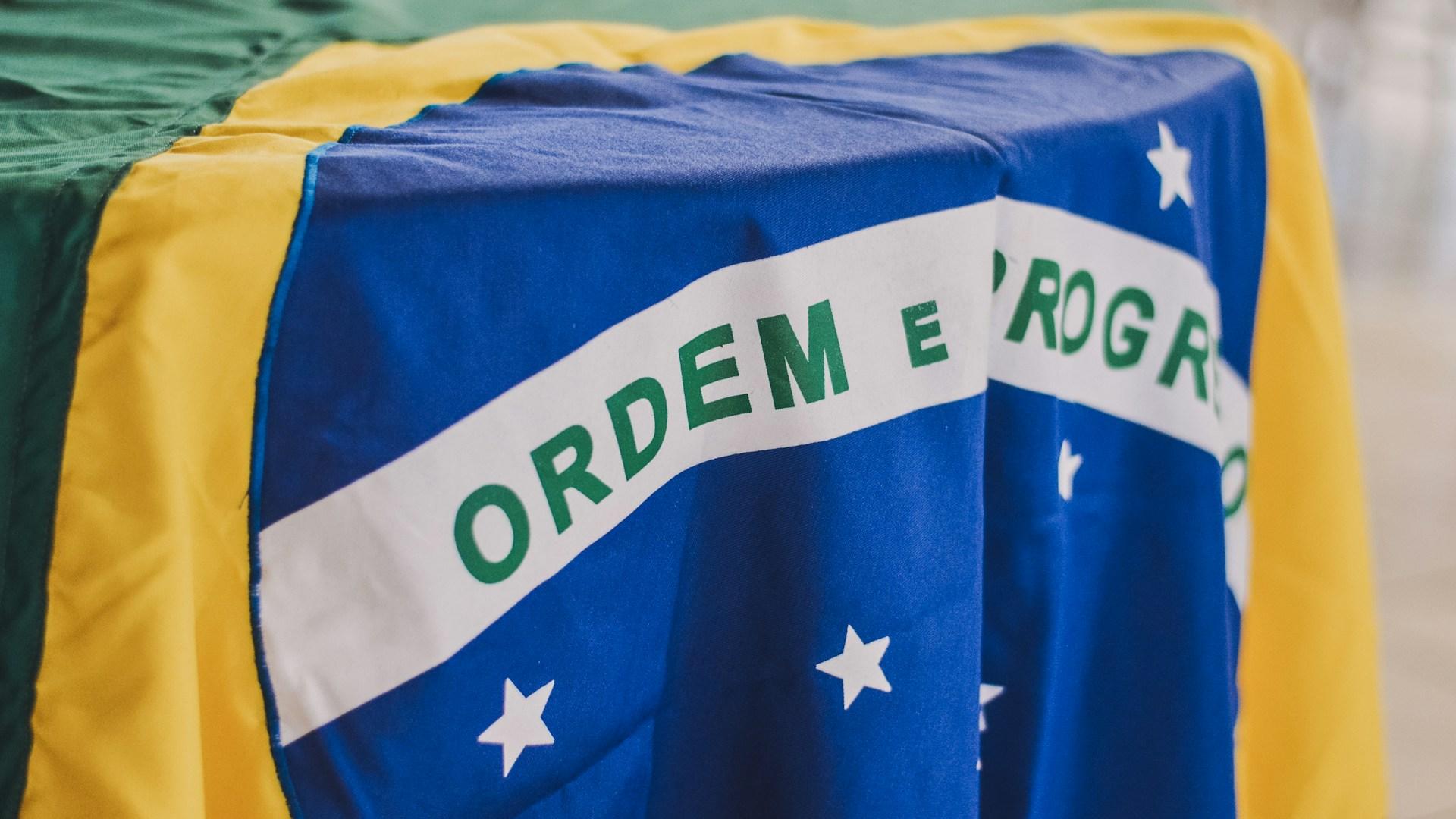 Brazil Bars Major Pension Funds From Investing in Cryptocurrencies