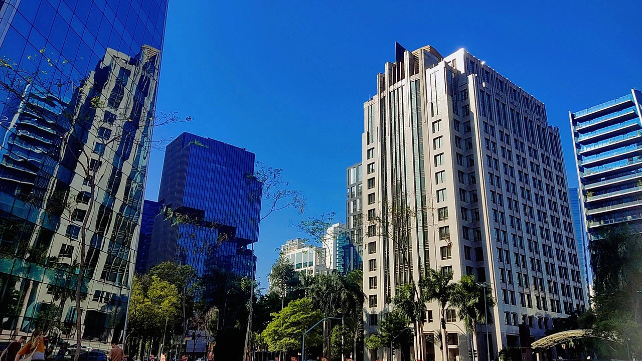 Working in Brazil: Jobs, Work Permits and Starting a Business